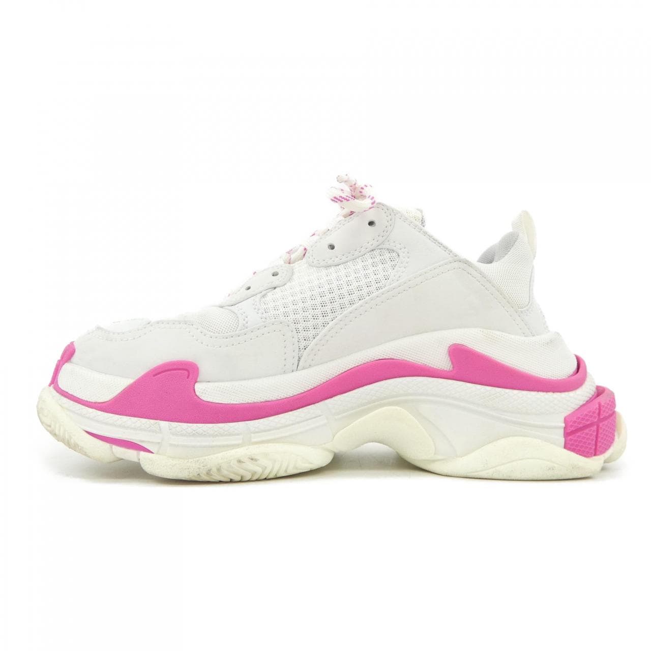 バレンシアガ BALENCIAGA TRIPLE S 524039 スニーカー