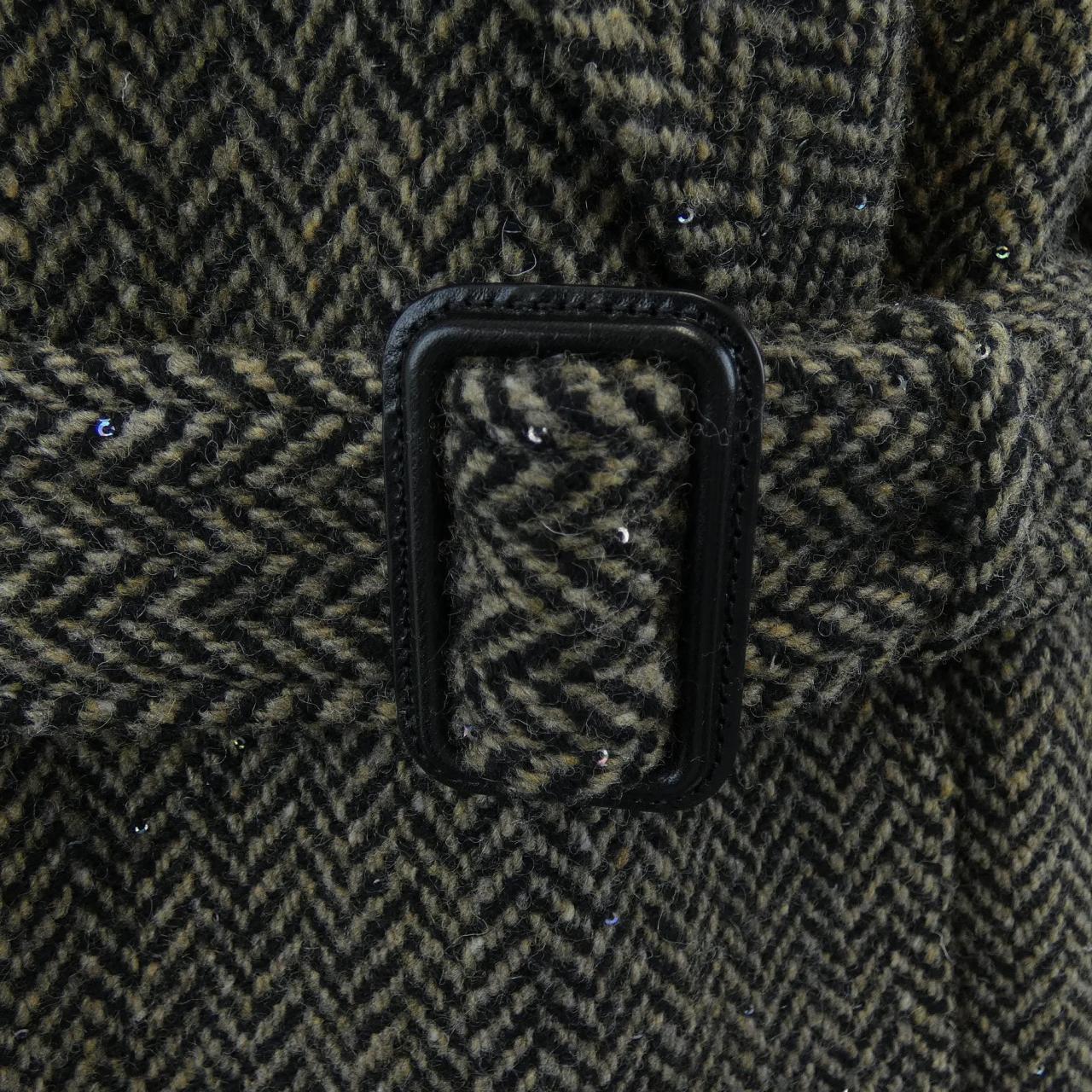 グッチ GUCCI 761228 Z8BOS コート