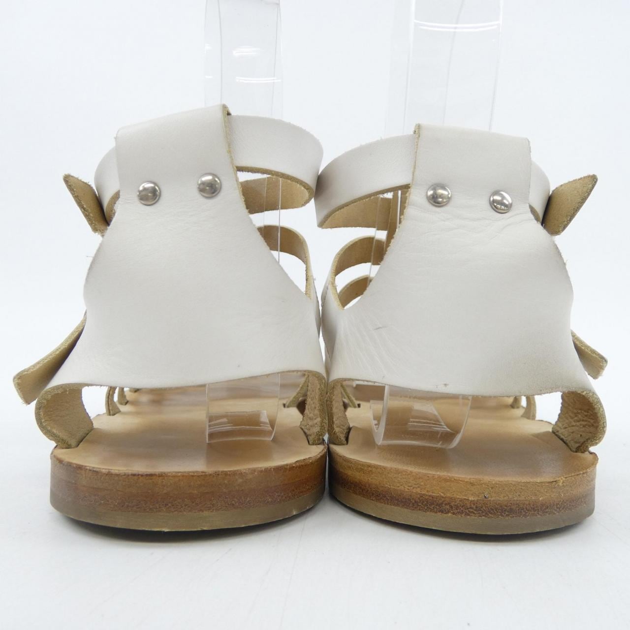 バレンシアガ BALENCIAGA サンダル