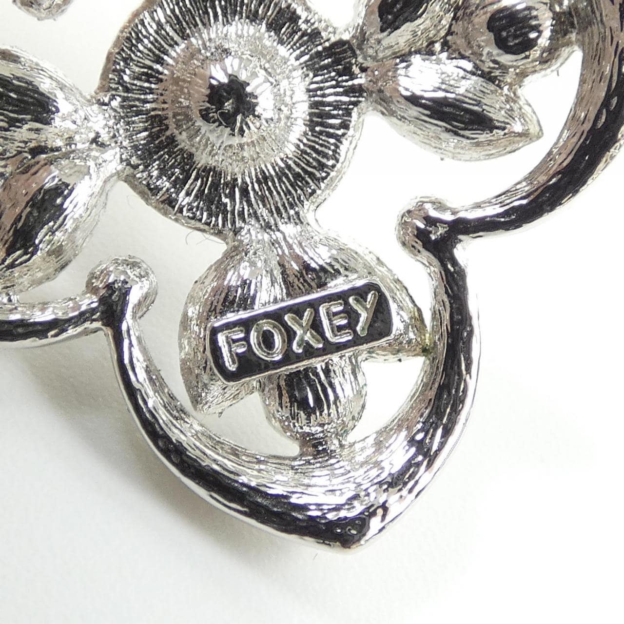フォクシー FOXEY NECKLACE