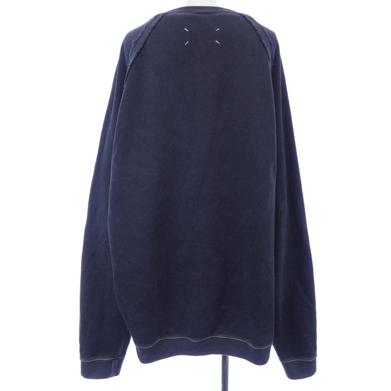 メゾンマルジェラ Maison Margiela S50GU0138 S25405 スウェット