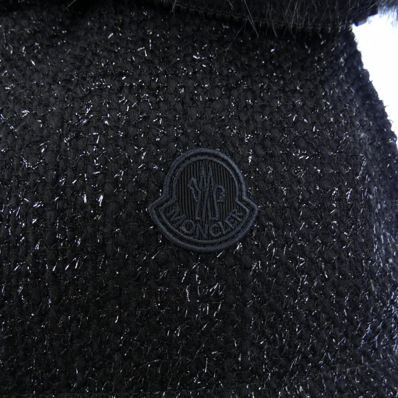 モンクレール MONCLER CARRELET ダウンベスト