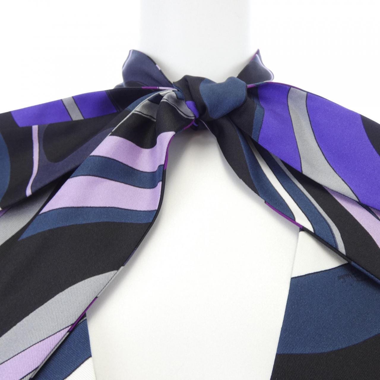 Emilio Pucci EMILIO PUCCI 3ERG45 Dress