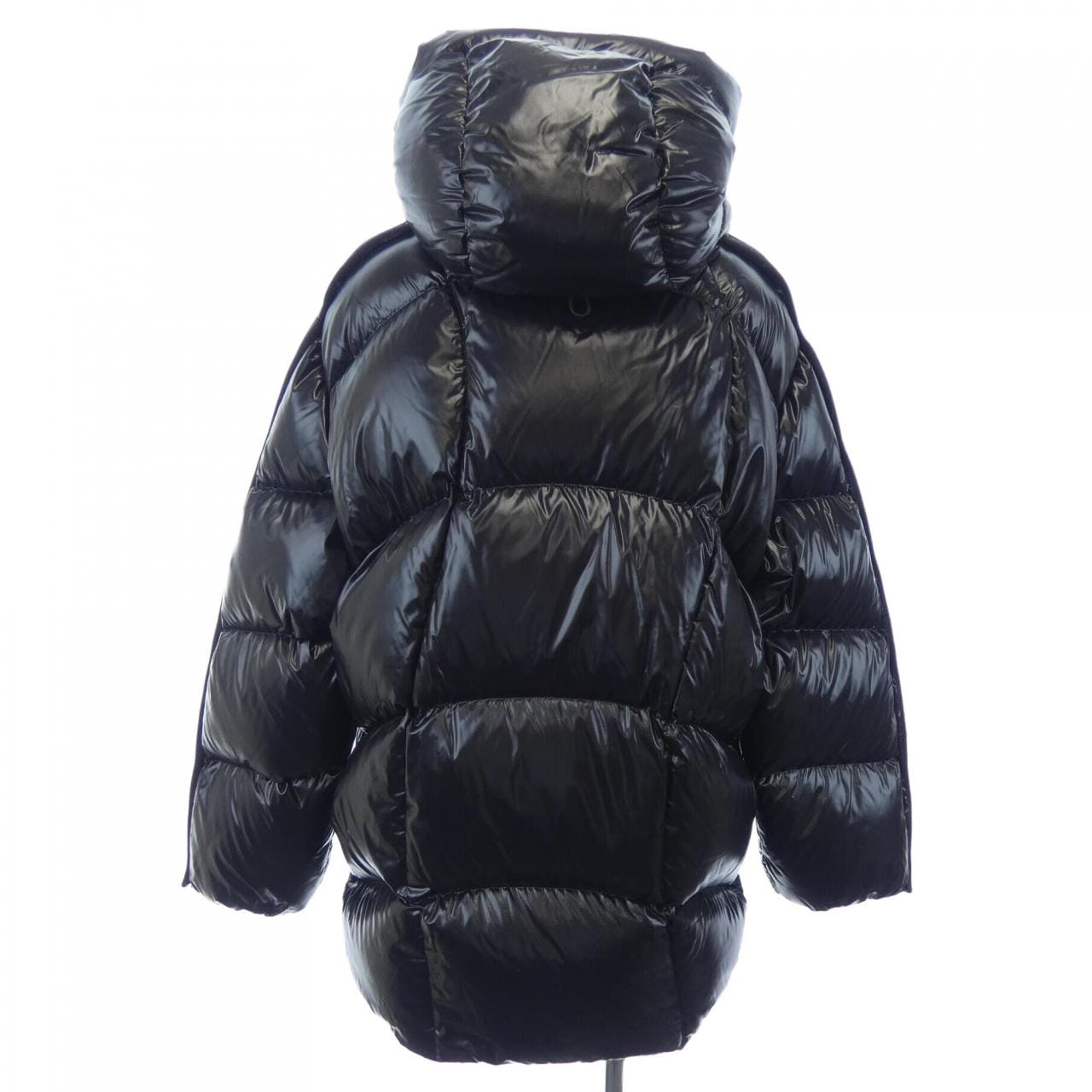 モンクレール ジーニアス MONCLER GENIUS ADIDAS BEISER ダウンジャケット