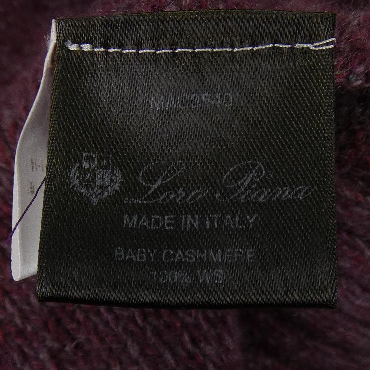 ロロピアーナ Loro Piana FAD7338 ニット