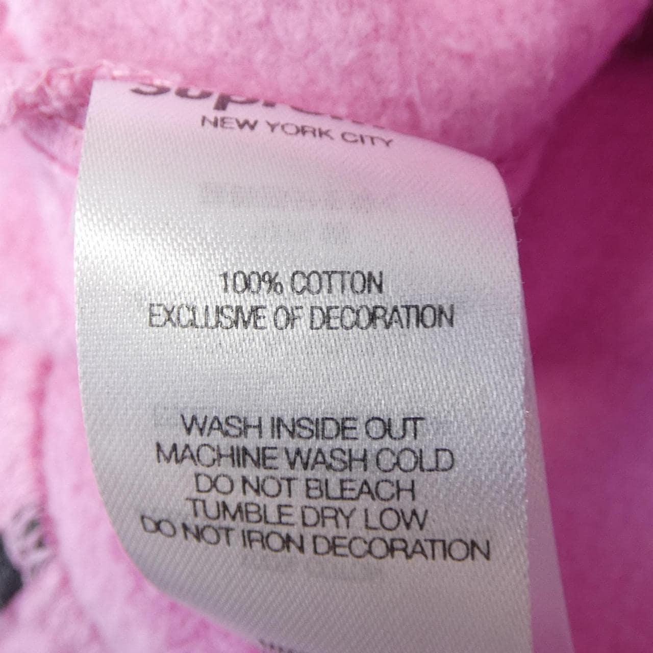 シュプリーム SUPREME airbrush パンツ