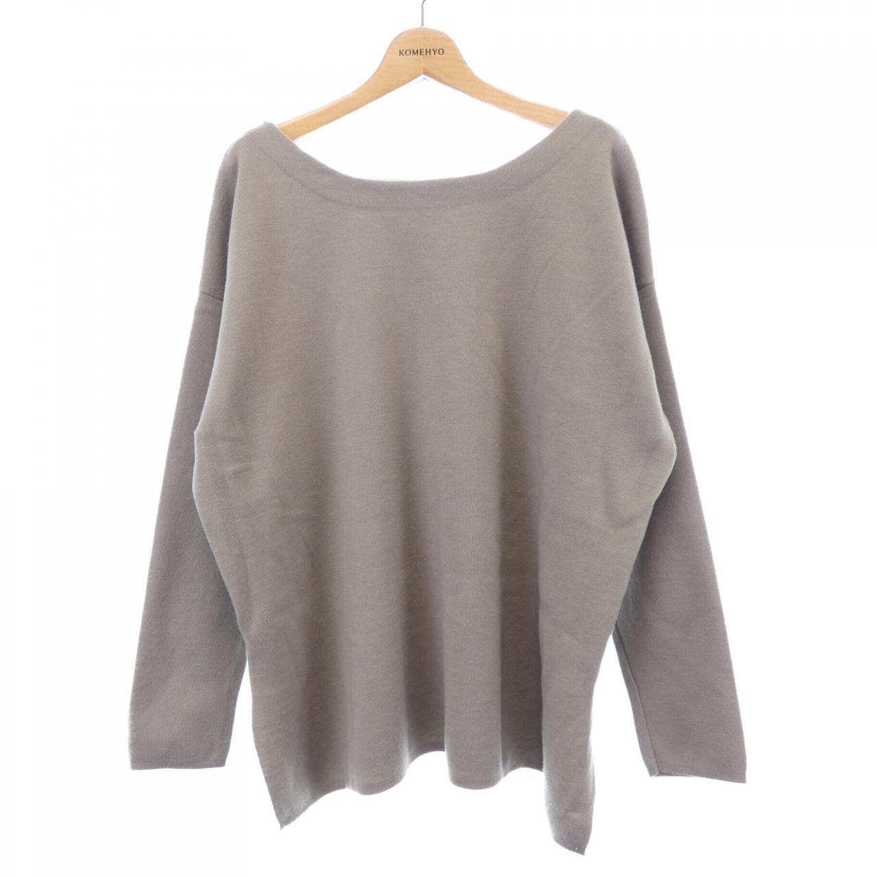 カオス chaos ニット