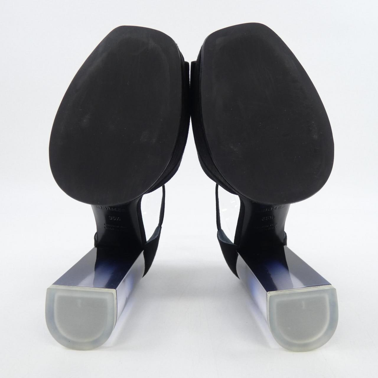 エルメス HERMES フィーバー70 222010Z サンダル