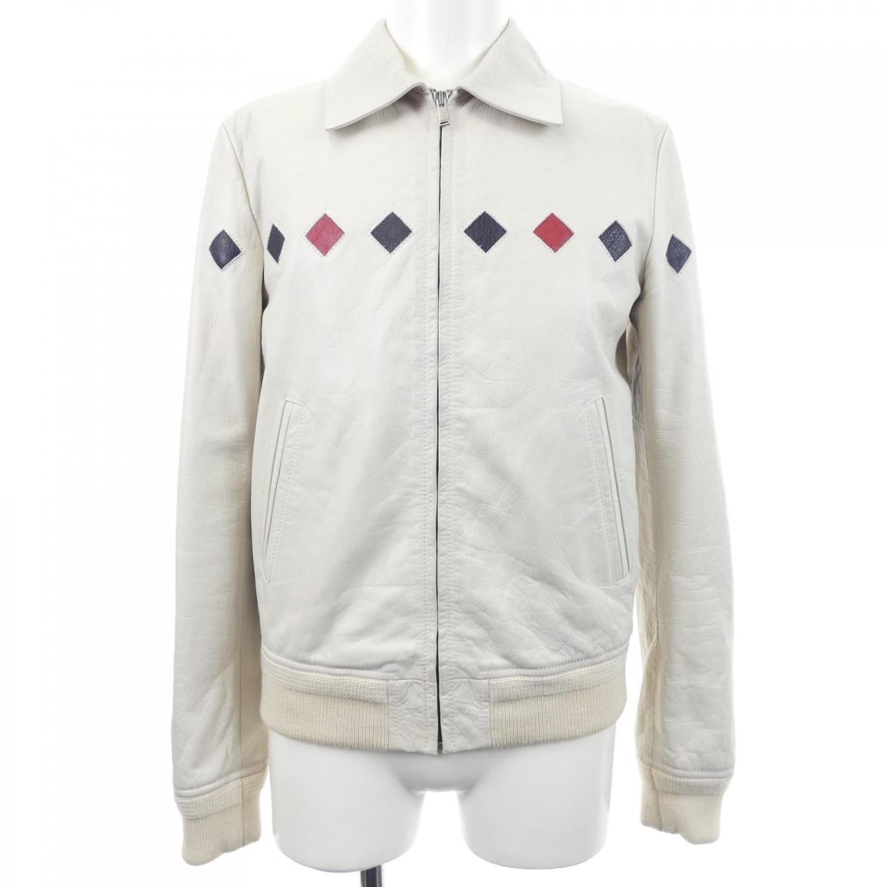 サンローラン SAINT LAURENT 549482 レザージャケット