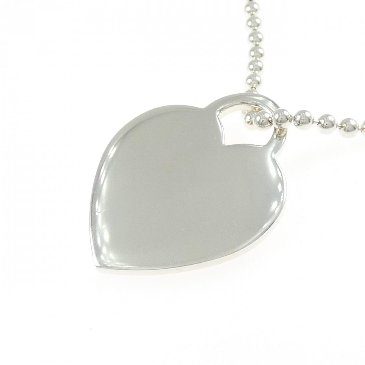 ティファニー リターントゥティファニー ネックレス