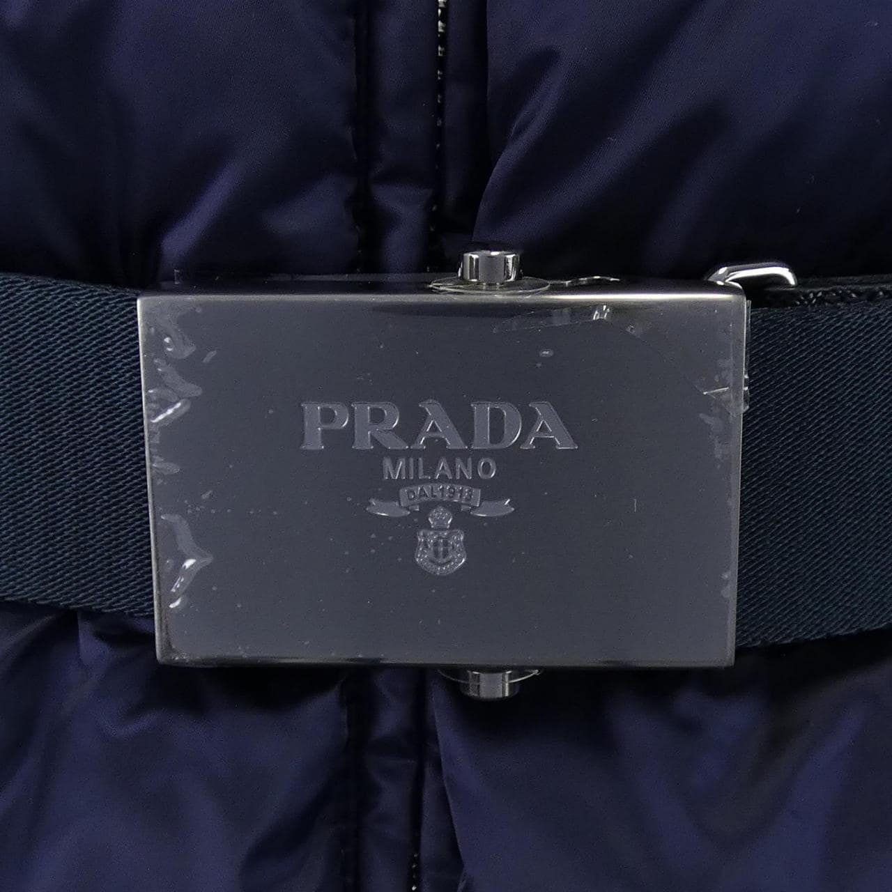 Prada PRADA 29Z660 R182 1DAB羽绒大衣
