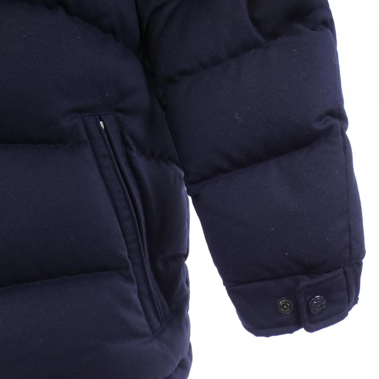 モンクレール MONCLER MONTGENEVRE ダウンジャケット