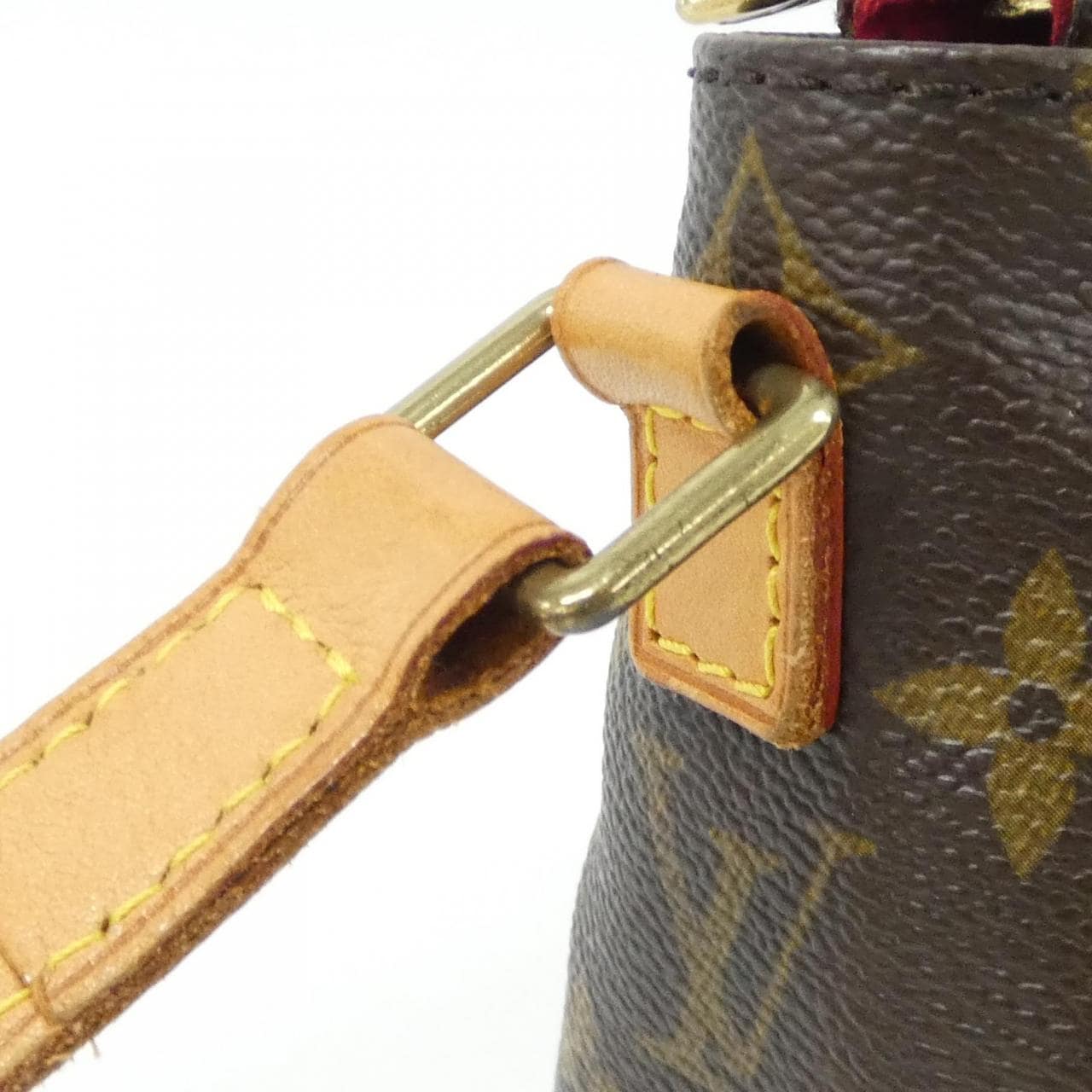 LOUIS VUITTON Monogram Viva Cité PM M51165 單肩包