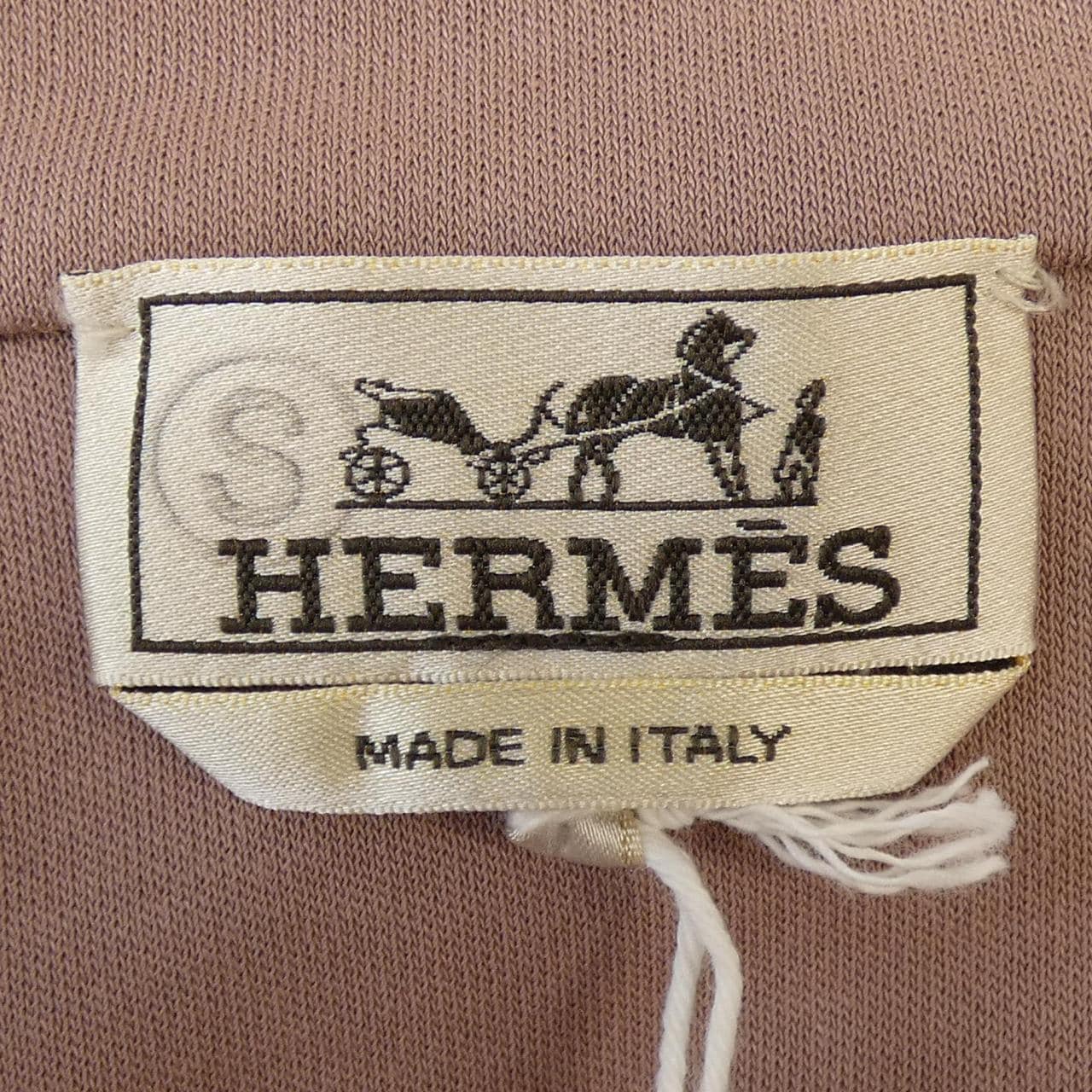 エルメス HERMES *21-5753 パーカー