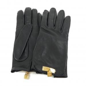 エルメス HERMES ソヤ SOYA H005062G GLOVE