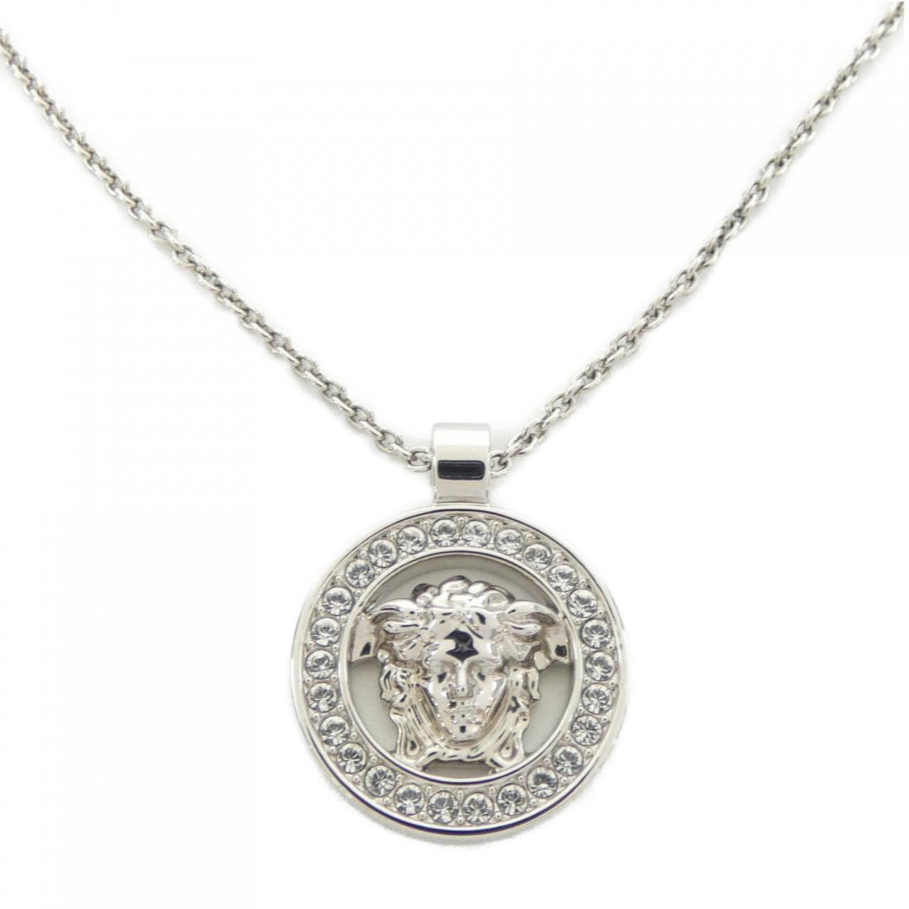 ヴェルサーチェ VERSACE NECKLACE