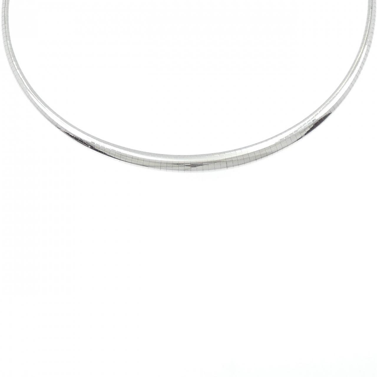 ウノアエレ 750WG ネックレス