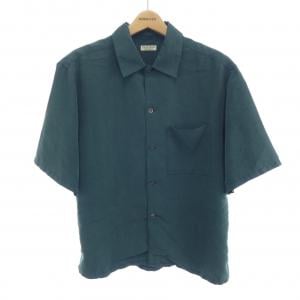 ビューティーアンドユース BEAUTY&YOUTH(U.A) S／Sシャツ