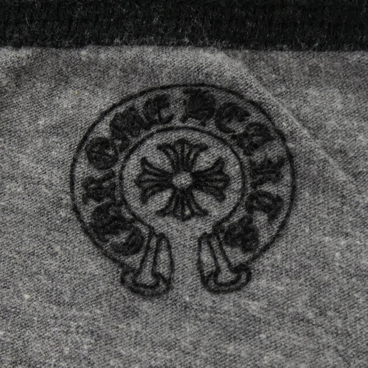 クロムハーツ CHROME HEARTS OLD AMERICAN FLAG ホースシュー Tシャツ