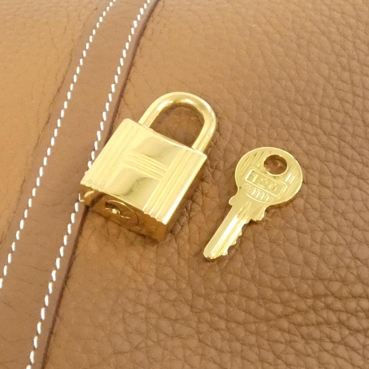 エルメス ピコタン ロック MM 060991CC バッグ