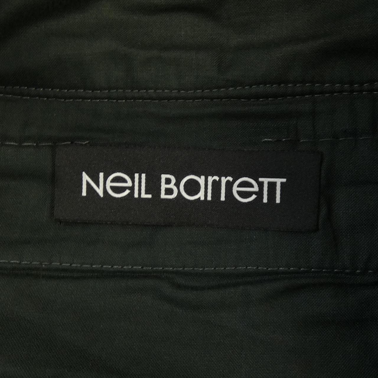 ニールバレット Neil Barrett パンツ