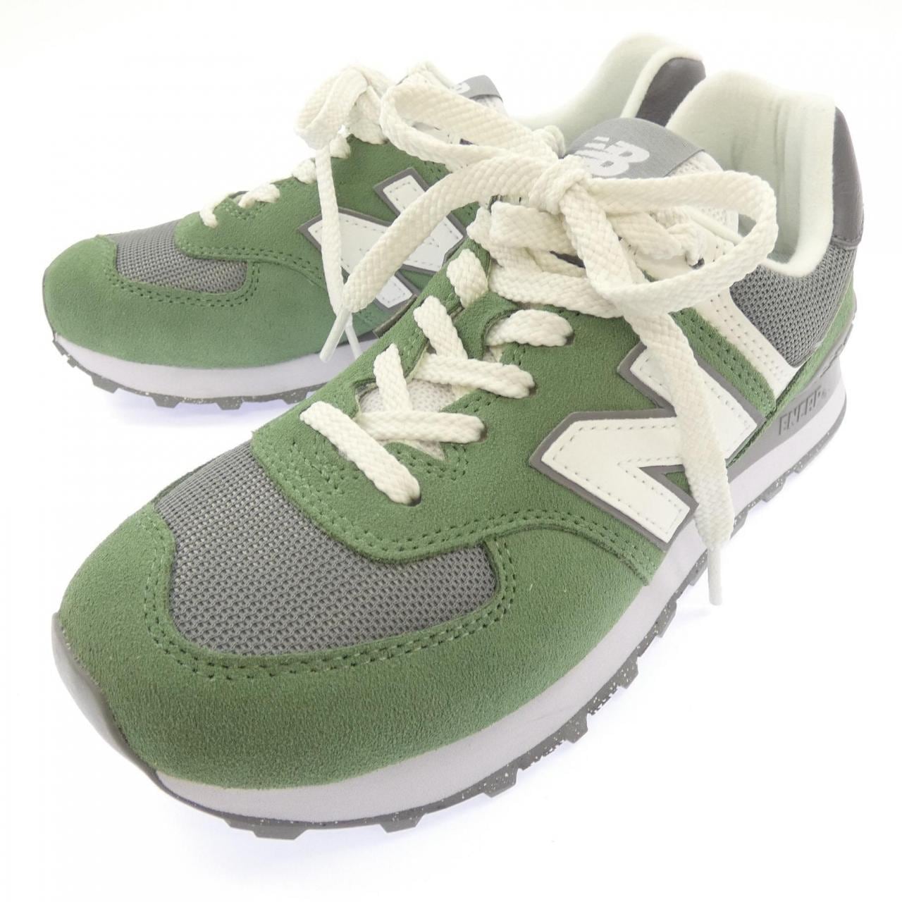 ニューバランス NEW BALANCE U574ESA スニーカー