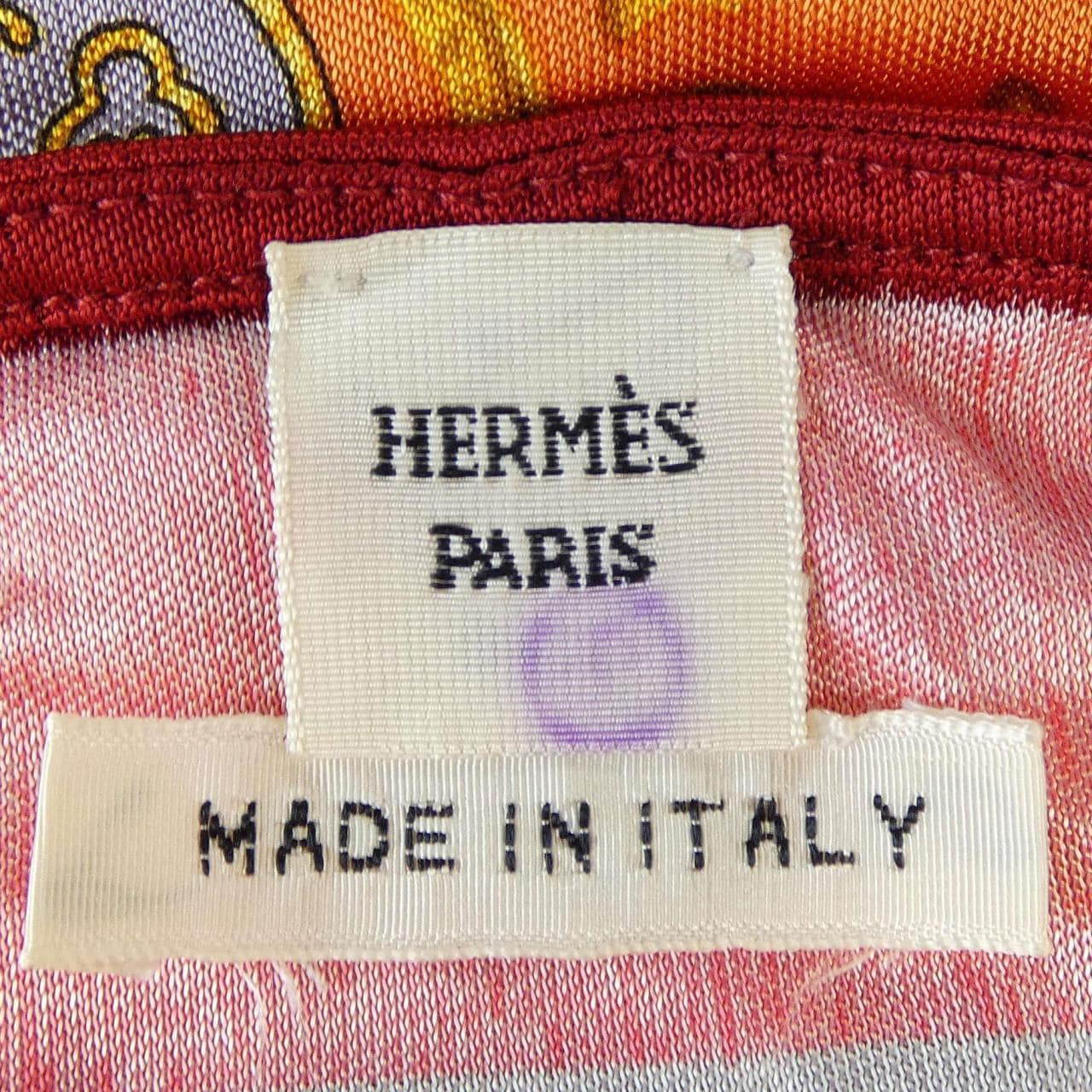 エルメス HERMES トップス