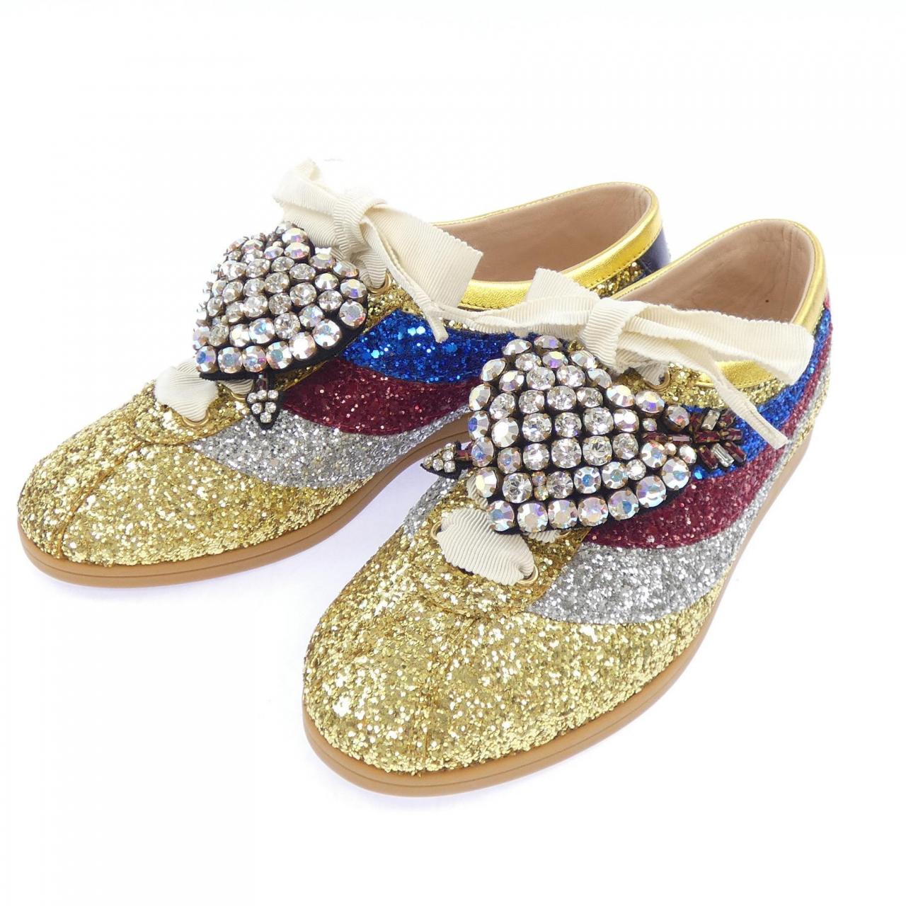 グッチ GUCCI 494609 スニーカー