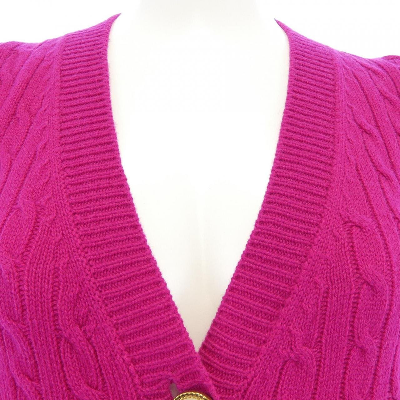 グッチ GUCCI 457497-X5L47 カーディガン