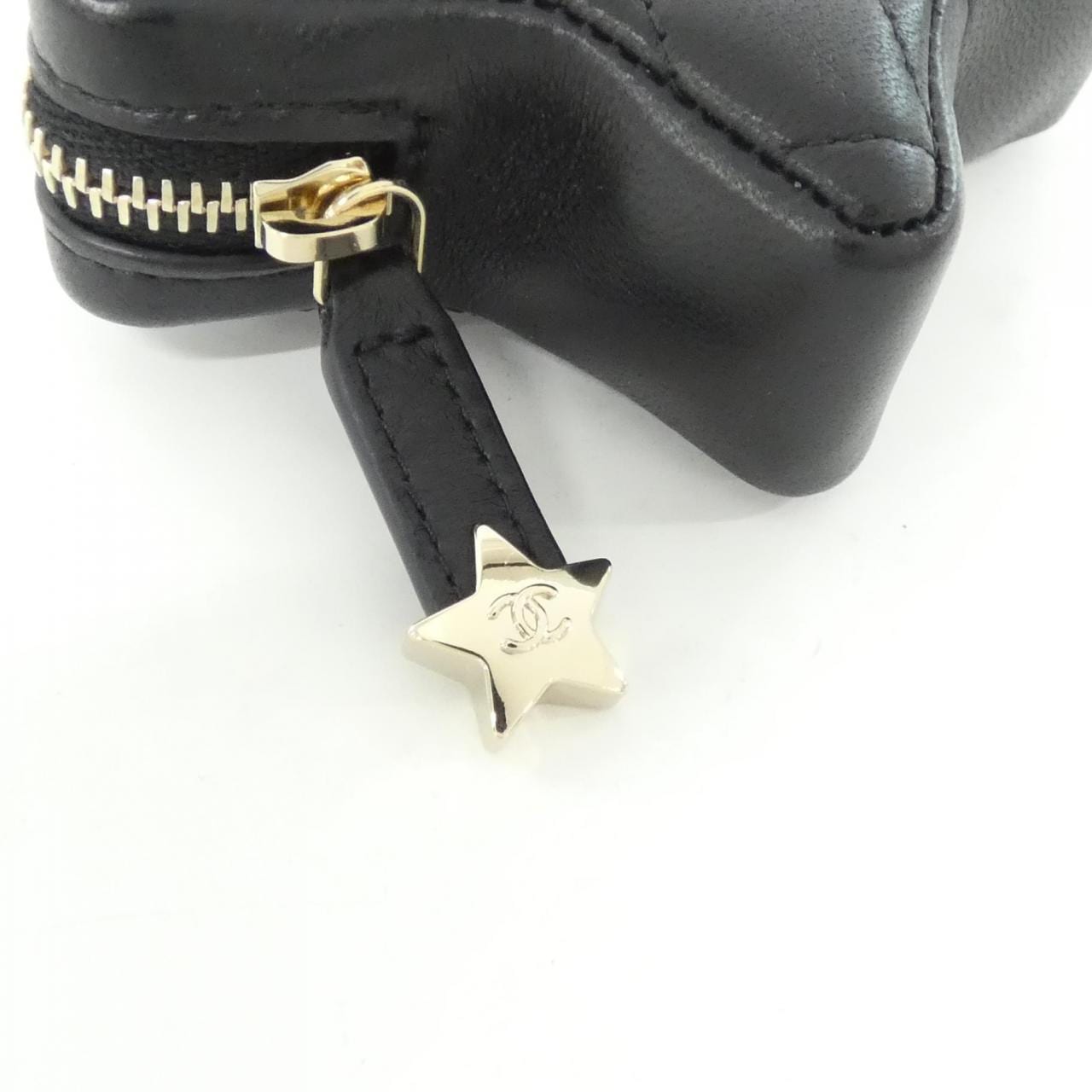 シャネル AP4985 バッグチャーム