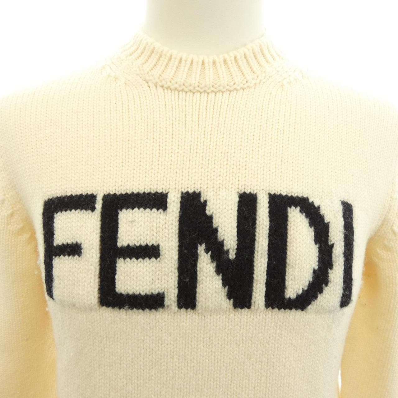 フェンディ FENDI FZZ387 A3M3 ニット