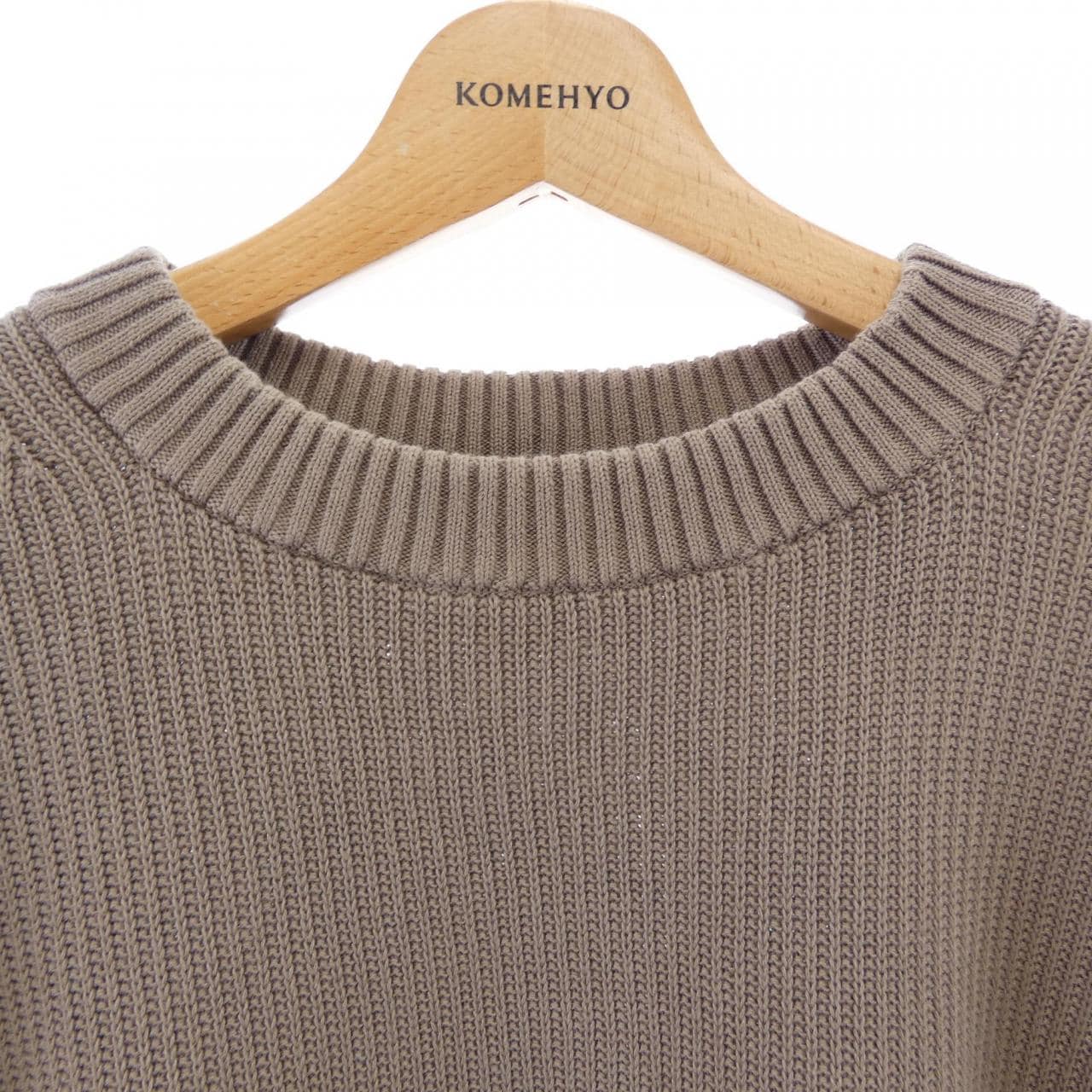 セオリーリュクス Theory luxe ニット