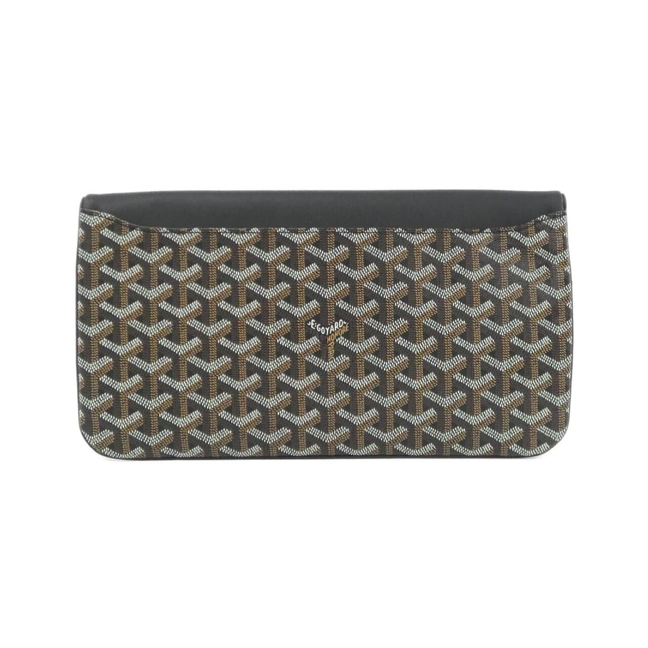 ゴヤール サン マリー MM バッグ