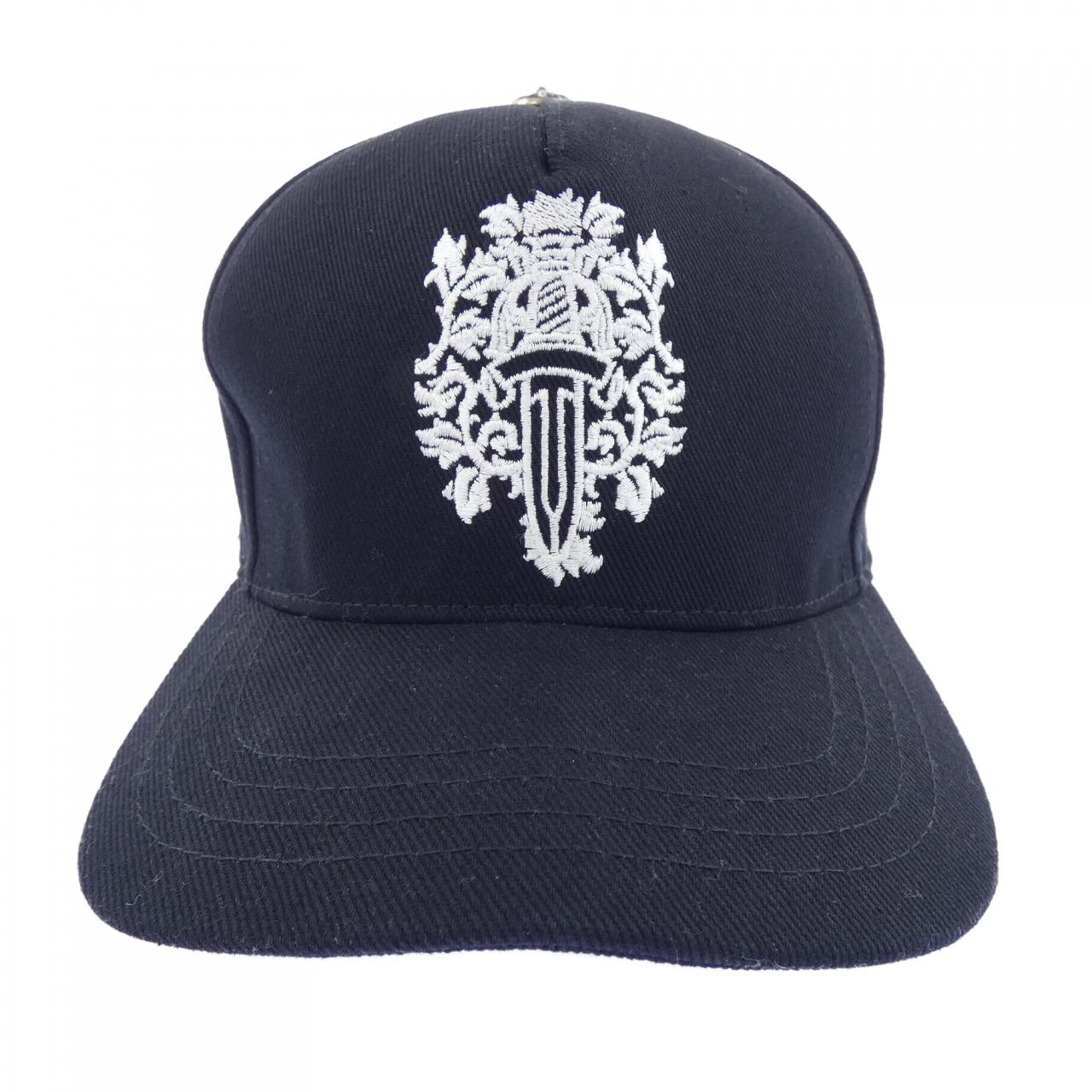 クロムハーツ CHROME HEARTS 304079498******152 キャップ