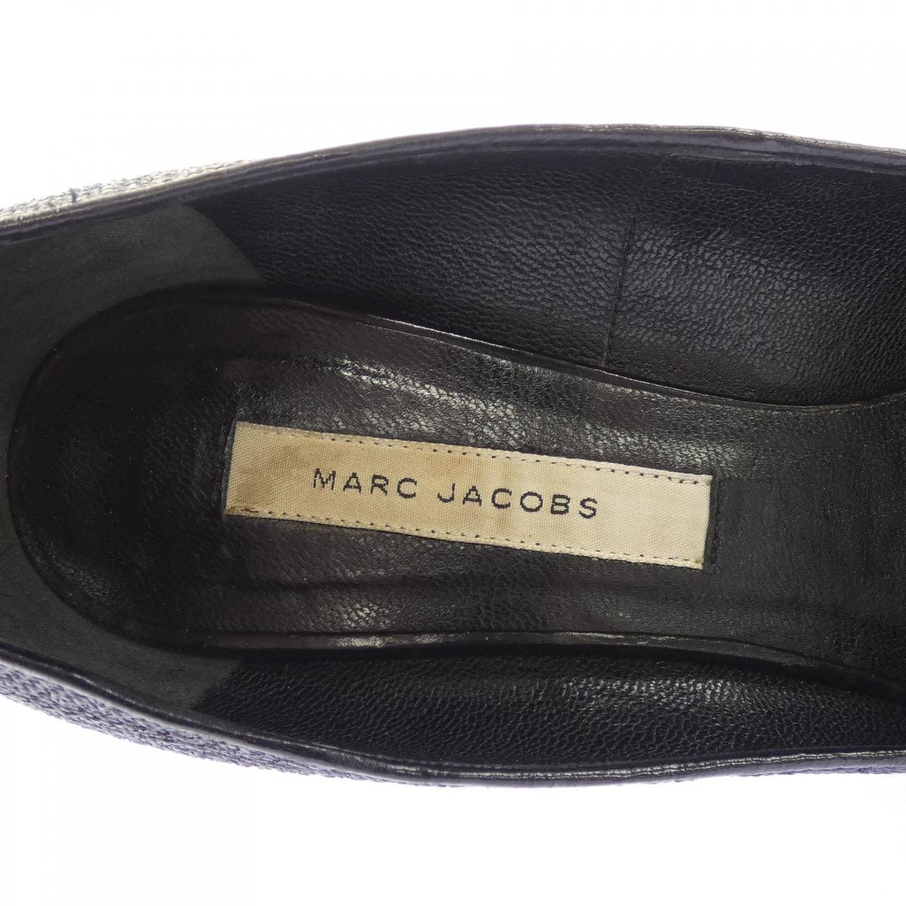 マークジェイコブス MARC JACOBS パンプス