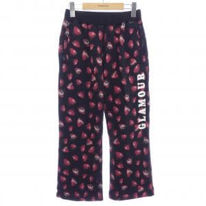 ヒステリックグラマー HYSTERIC GLAMOUR C1221CP03 パンツ