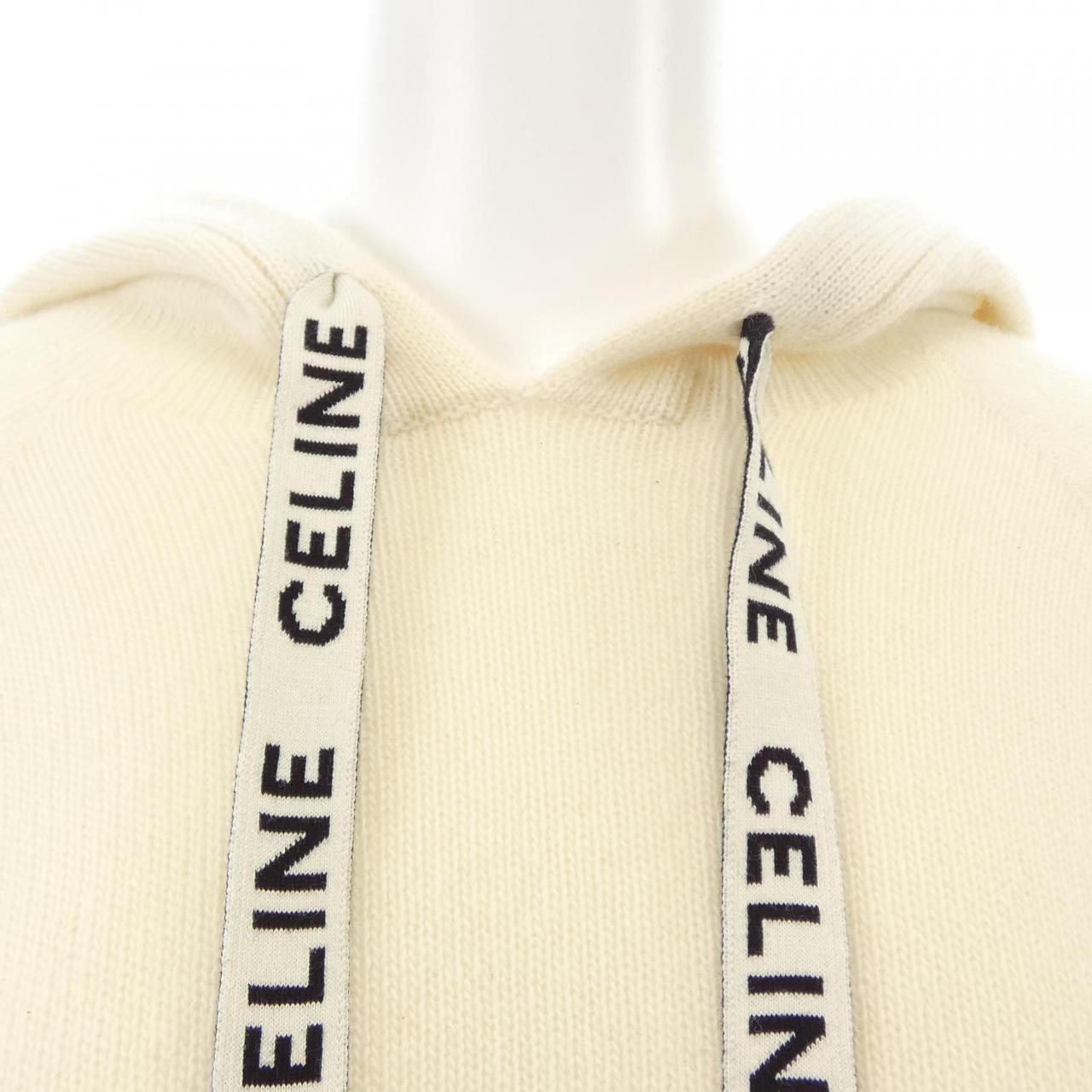 セリーヌ CELINE 2A20Z402P パーカー