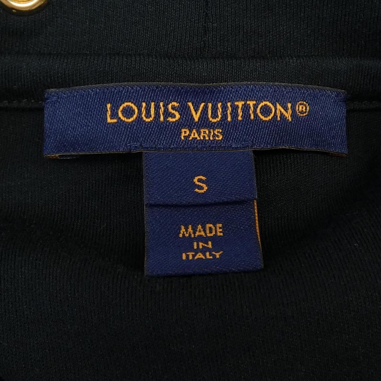 ルイヴィトン LOUIS VUITTON サイドストラップTシャツ FGTS03JG2 Tシャツ