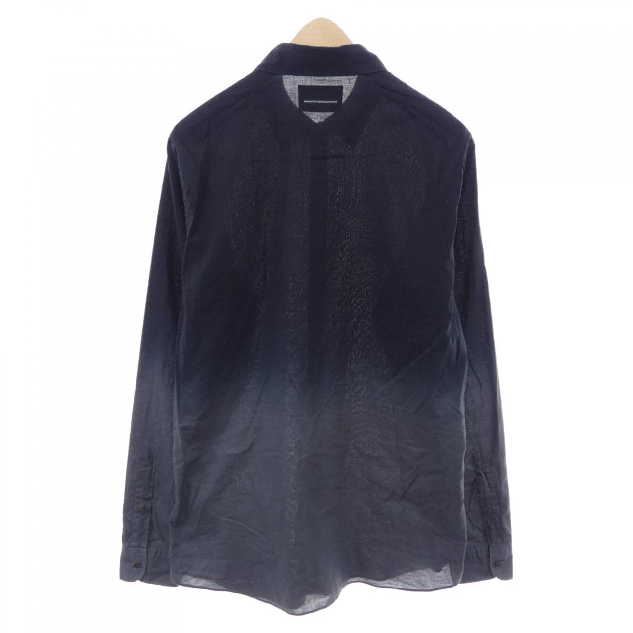 ディーゼルブラックゴールド DIESEL BLACK GOLD シャツ