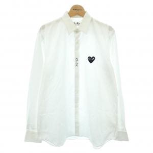プレイコムデギャルソン PLAY COMME des GARCONS AX-B004 シャツ