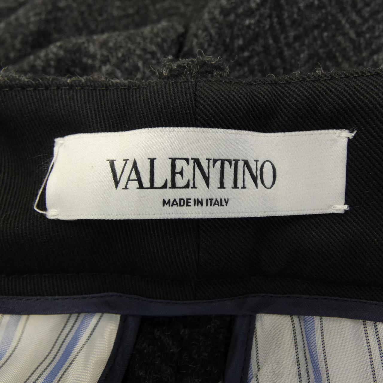 ヴァレンティノ VALENTINO UBORB3Z55VQ パンツ