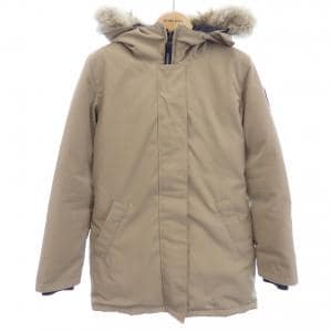 カナダグース CANADA GOOSE 3037LA VICTORIA ヴィクトリア ダウンジャケット