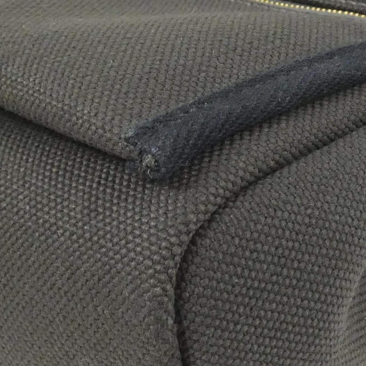 エルメス エールバッグ ジップ 20cm 086430CC ショルダーバッグ