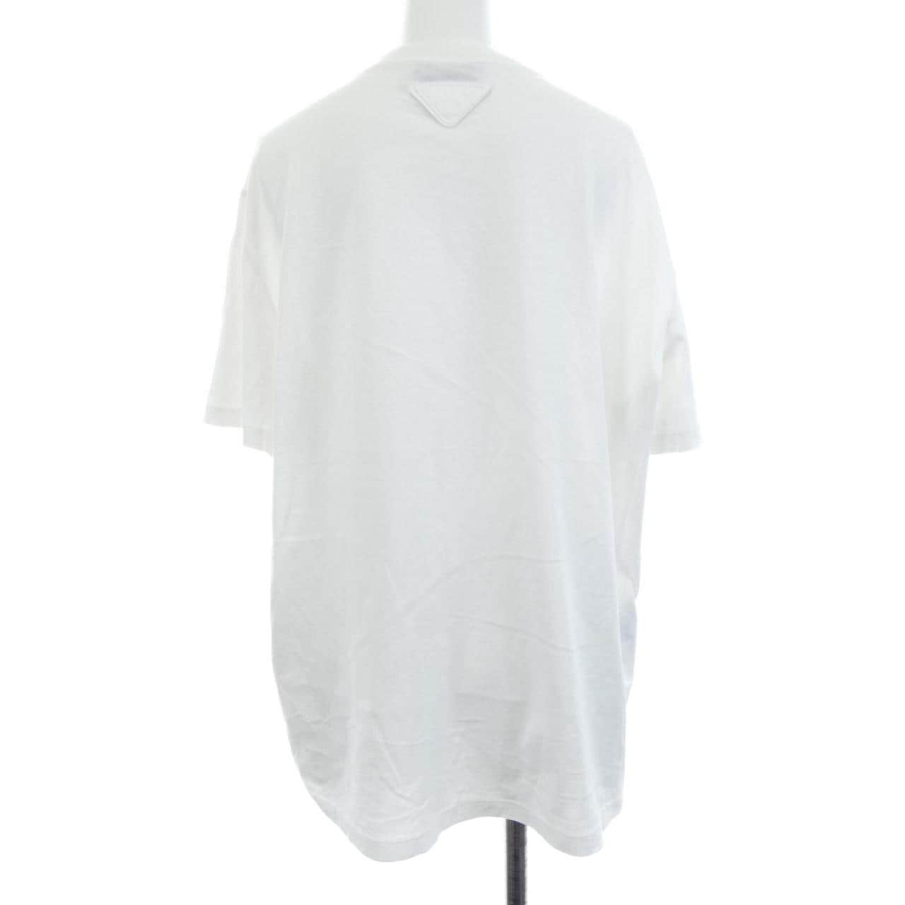 プラダ PRADA 35838 S161 1PUE Tシャツ