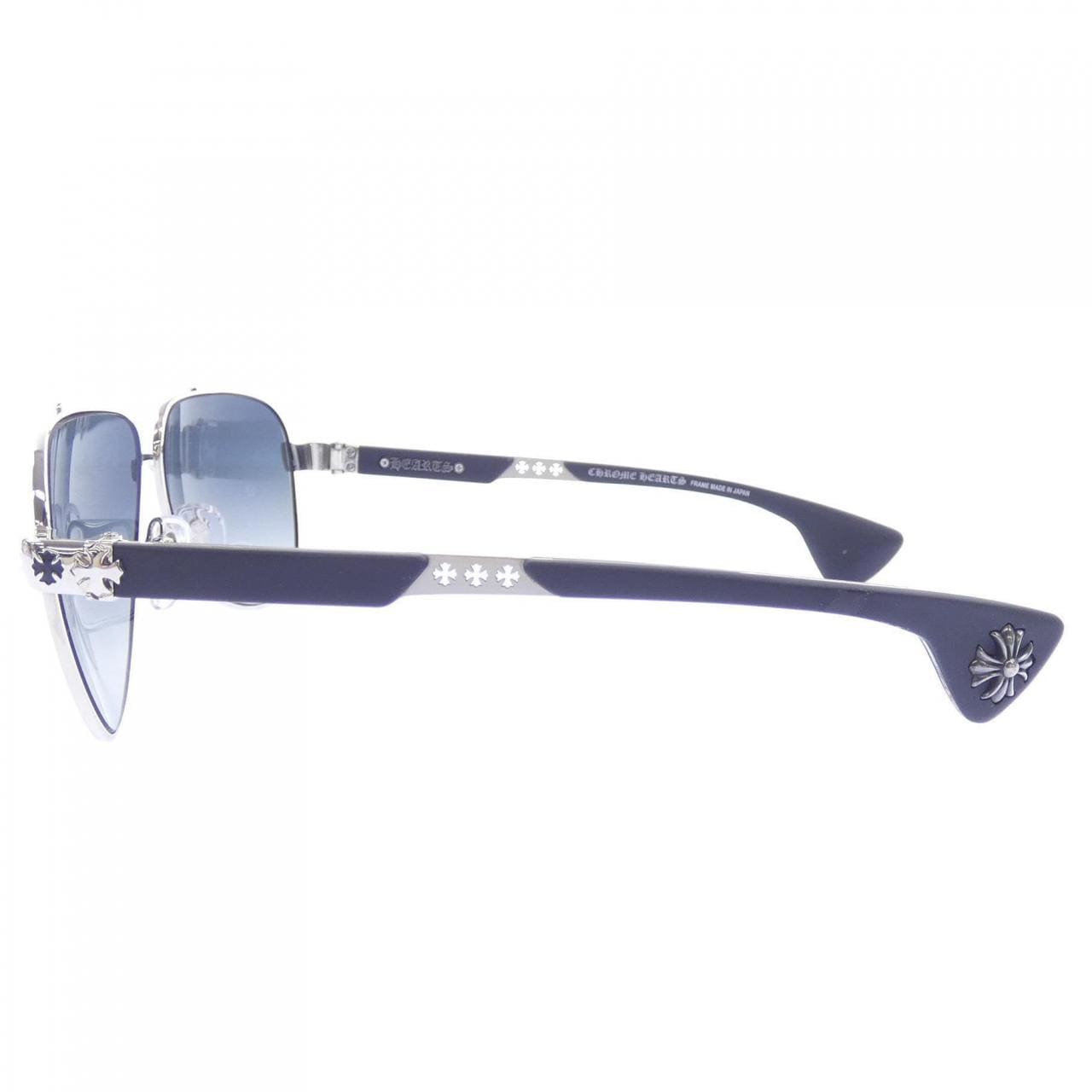 クロムハーツ CHROME HEARTS DRAG KING 1 SUNGLASSES