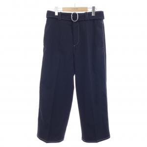 ジルサンダー JIL SANDER J22KA0255 パンツ