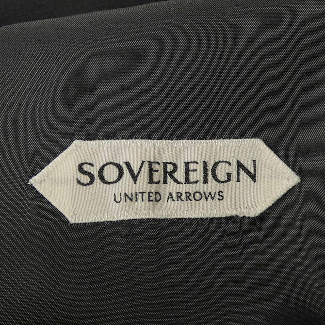 ソブリン sovereign 1125-199-7883 コート