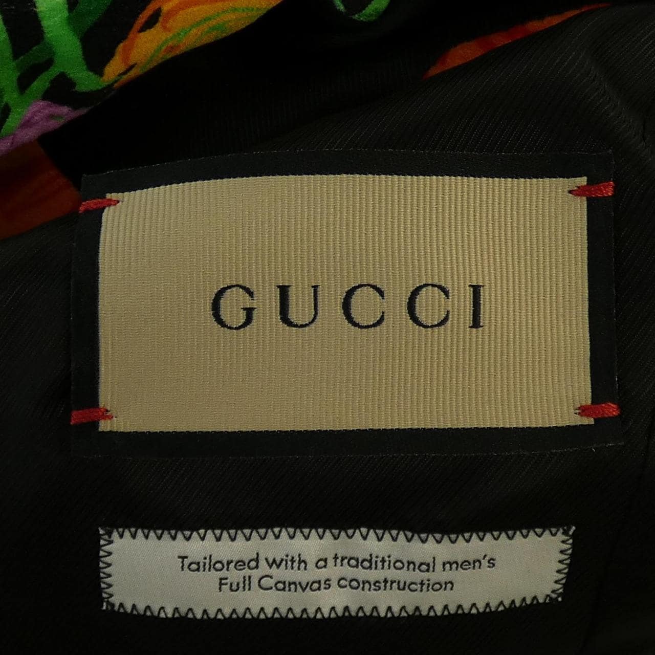 グッチ GUCCI 652553 ZAGIV ジャケット