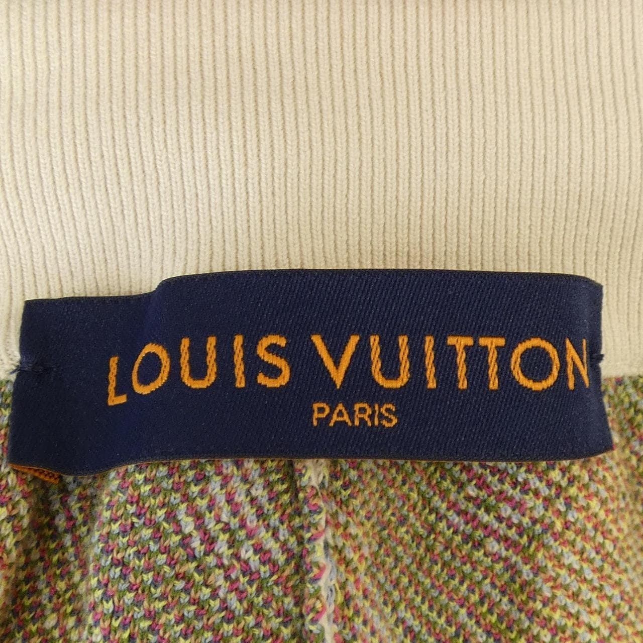 ルイヴィトン LOUIS VUITTON LVフラワーグラフィックジャカードショーツ HNN94WZLW ショートパンツ