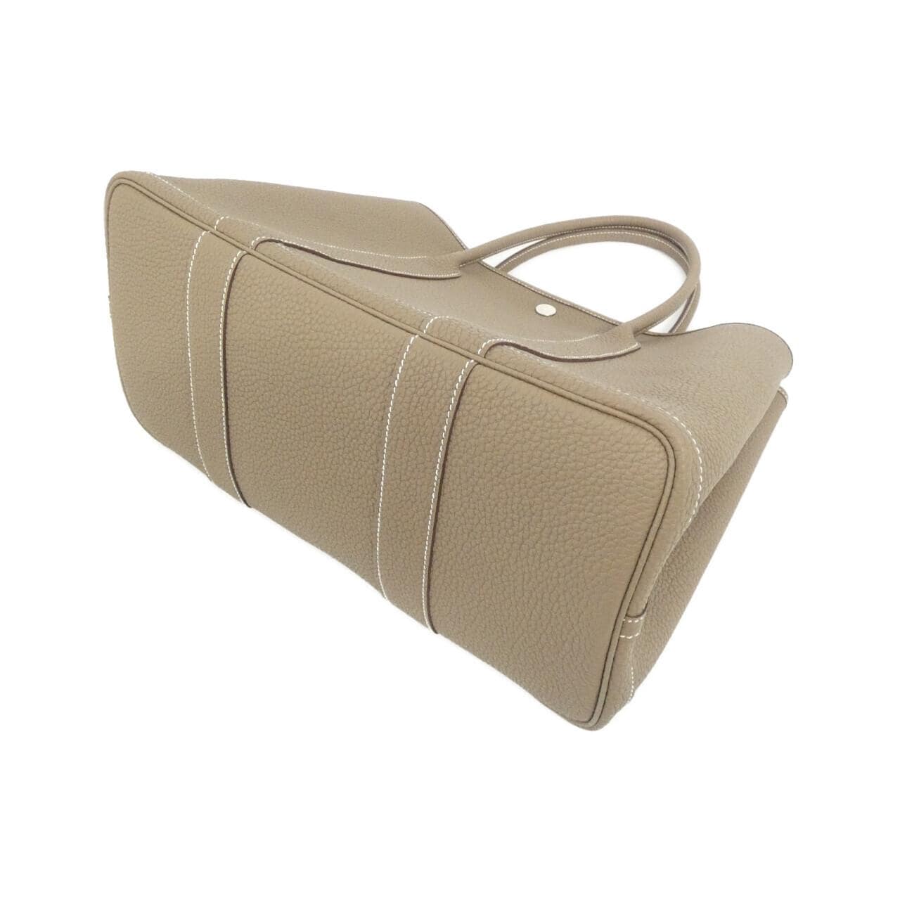 【未使用品】エルメス ガーデン パーティ 36cm 051559CK バッグ